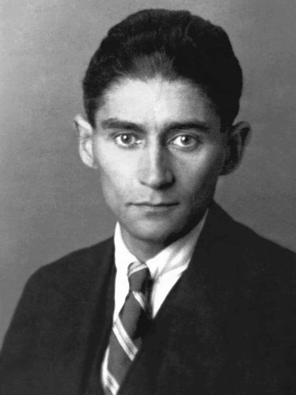 Frans Kafka