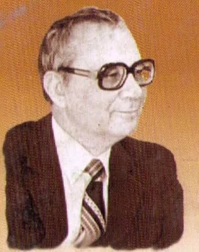 Asqad Muxtor