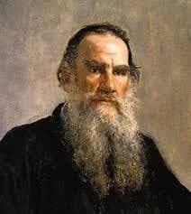 Lev Tolstoy