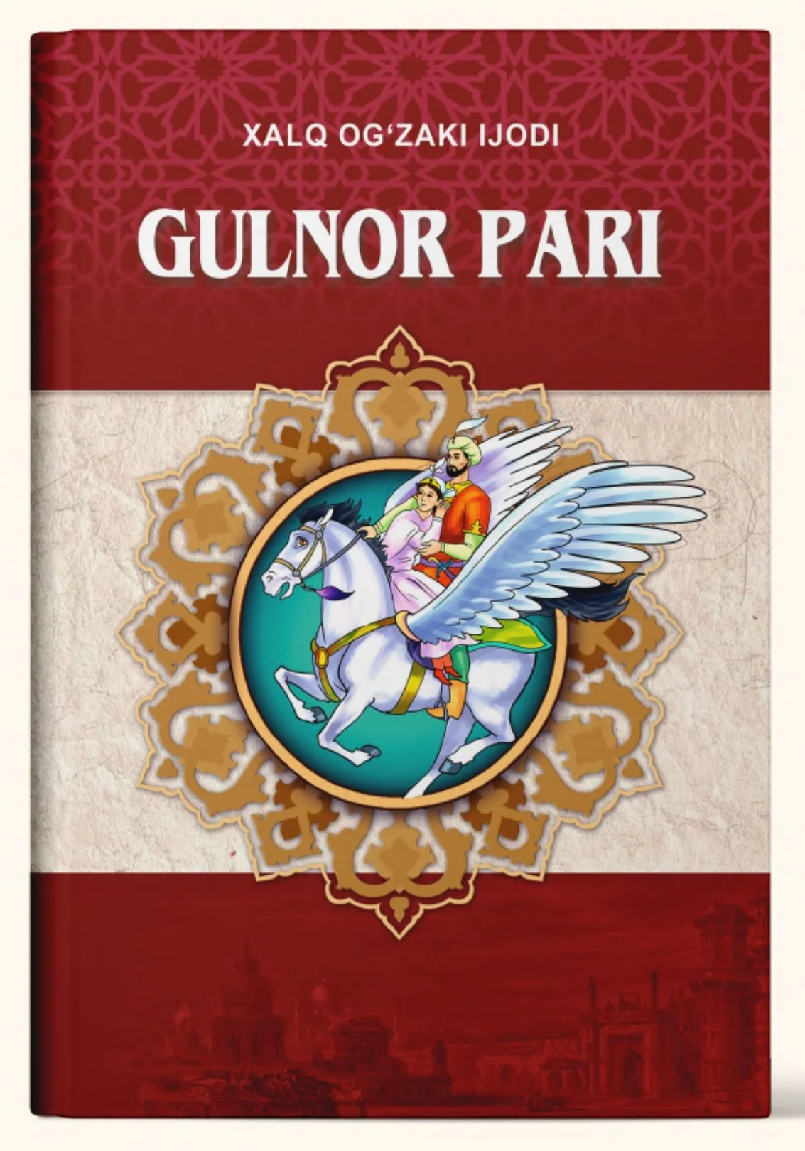 Gulnor pari