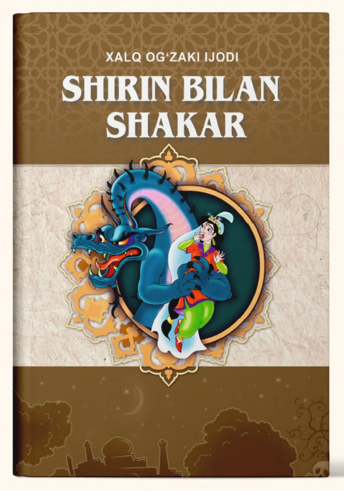 Shirin bilan Shakar