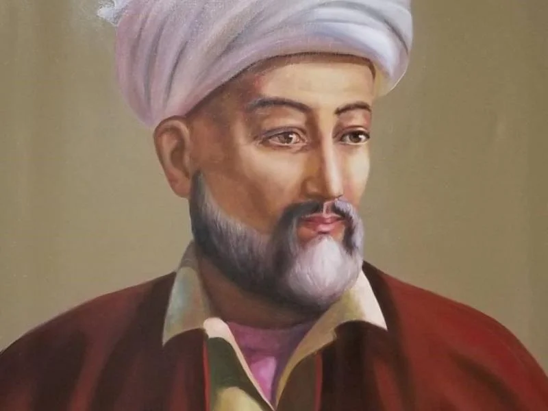 Alisher Navoiy