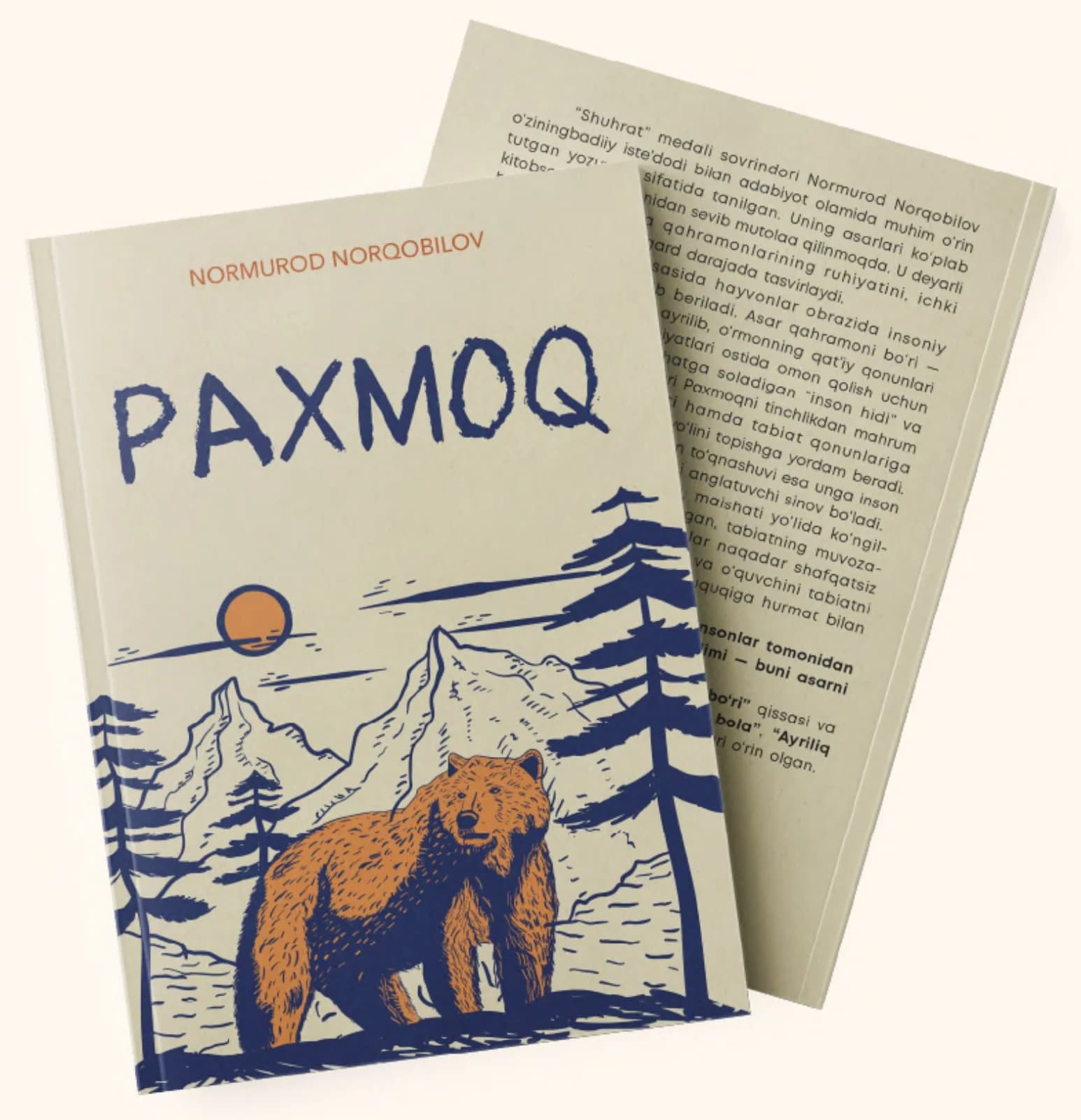 Paxmoq