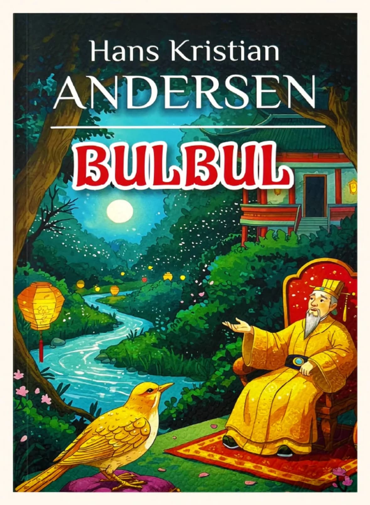 Bulbul