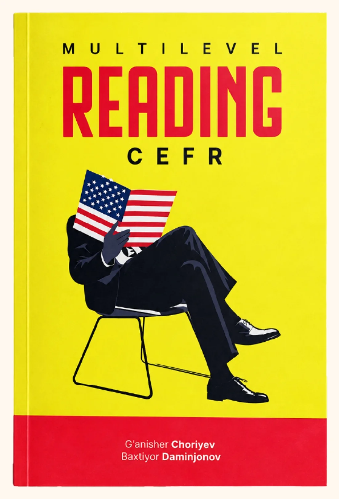 Multilevel Reading CEFR