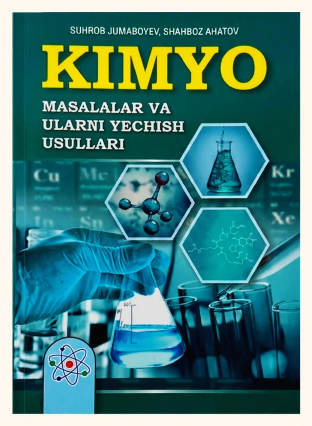 Chemistry Problems and Methods of Solving Them