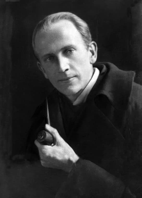 Jon Ronald Reuel Tolkien