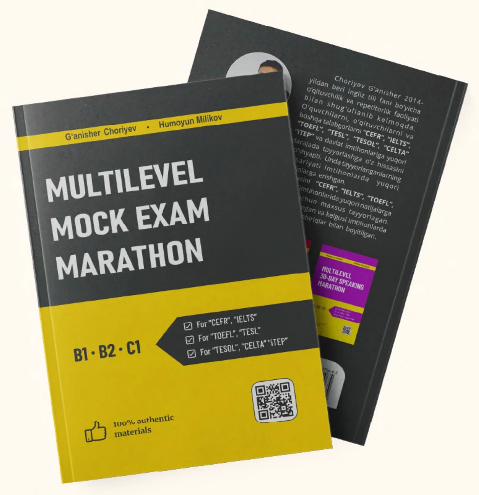 Multilevel Mock Exam Marathon
