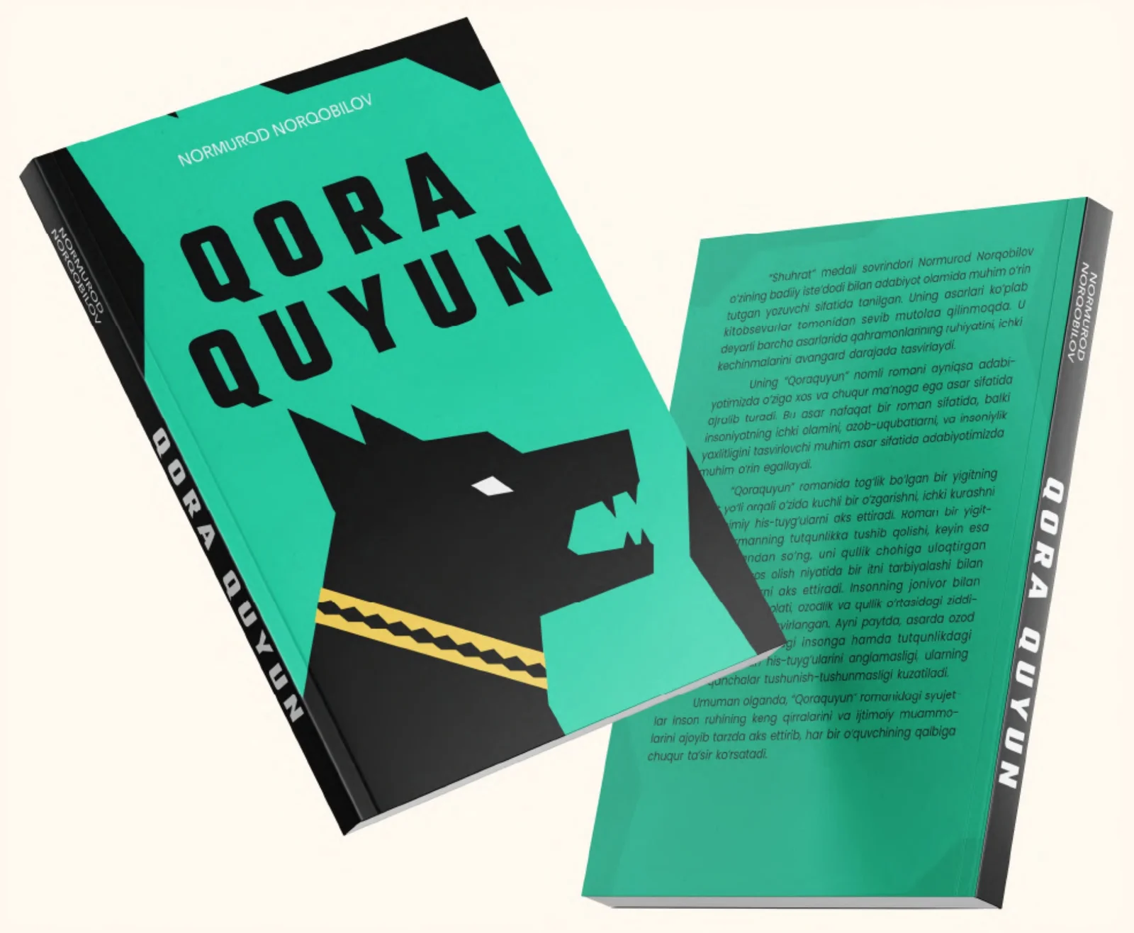 Qora quyun
