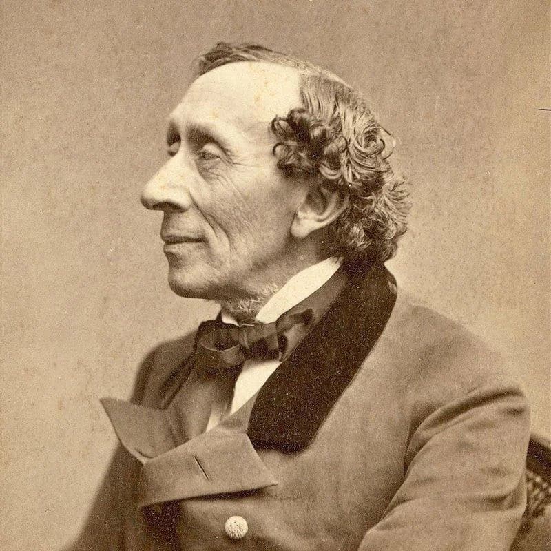 Hans Kristian Andersen