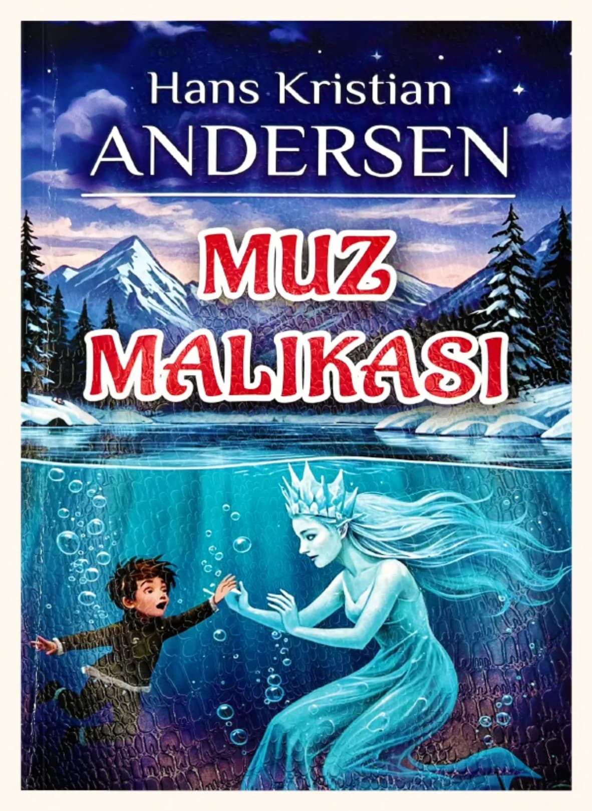 Muz malikasi