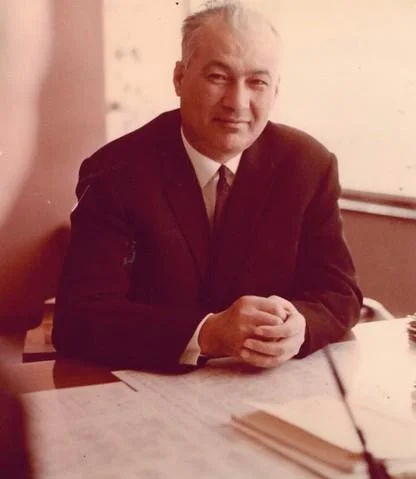 Mirzakalon Ismoiliy