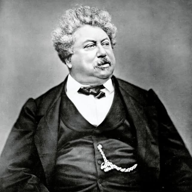 Aleksandr Dyuma (ota)