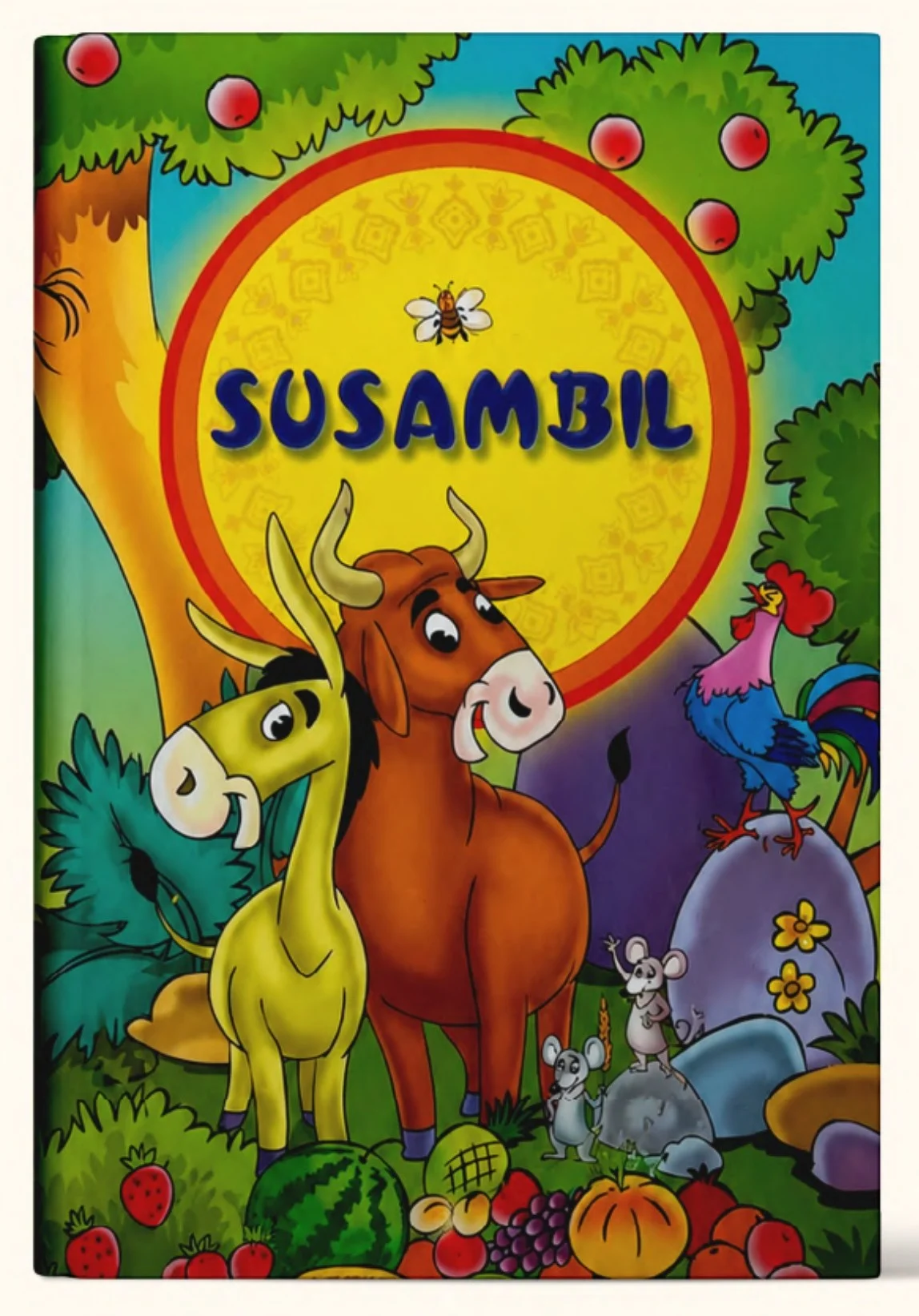 Susambil