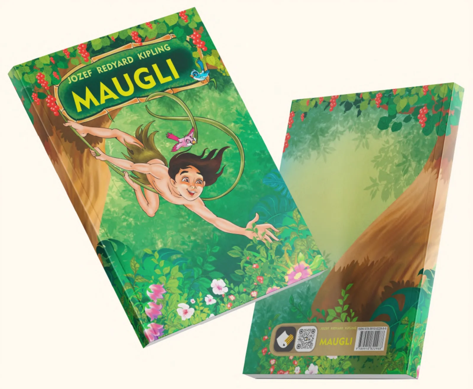 Maugli