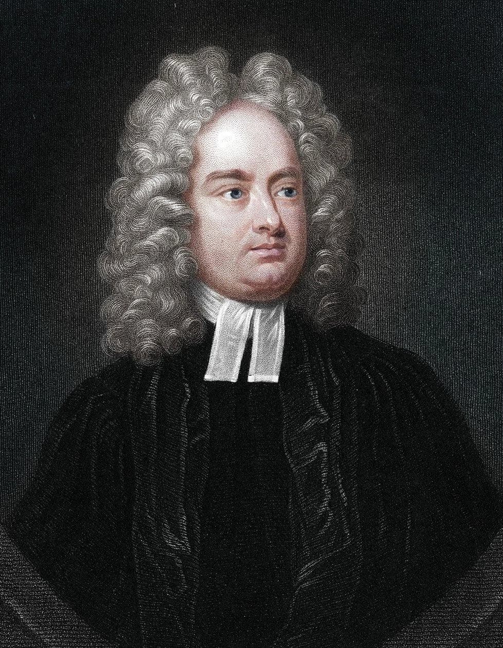 Jonatan Svift