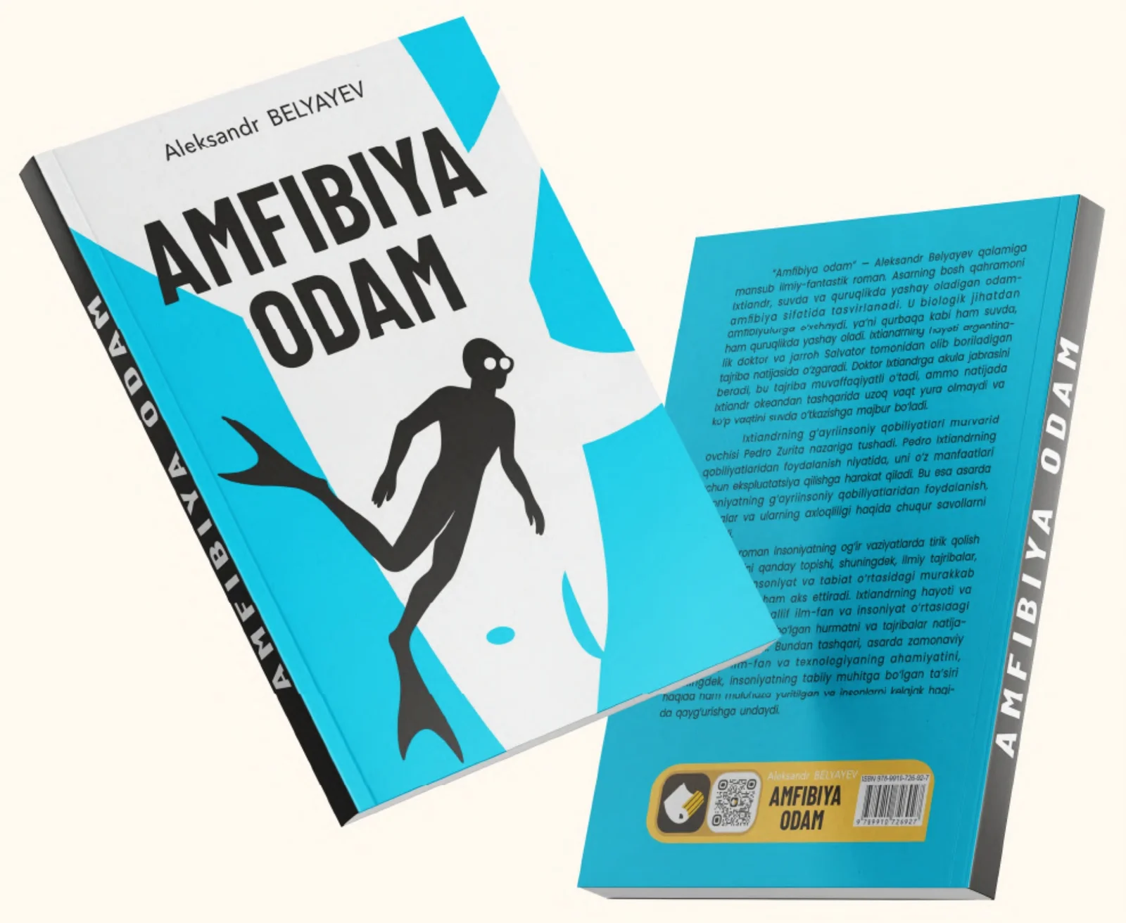 Amfibiya odam