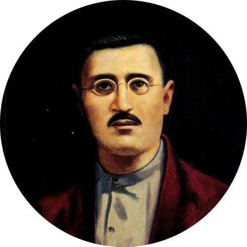 Abdulhamid Cho‘lpon
