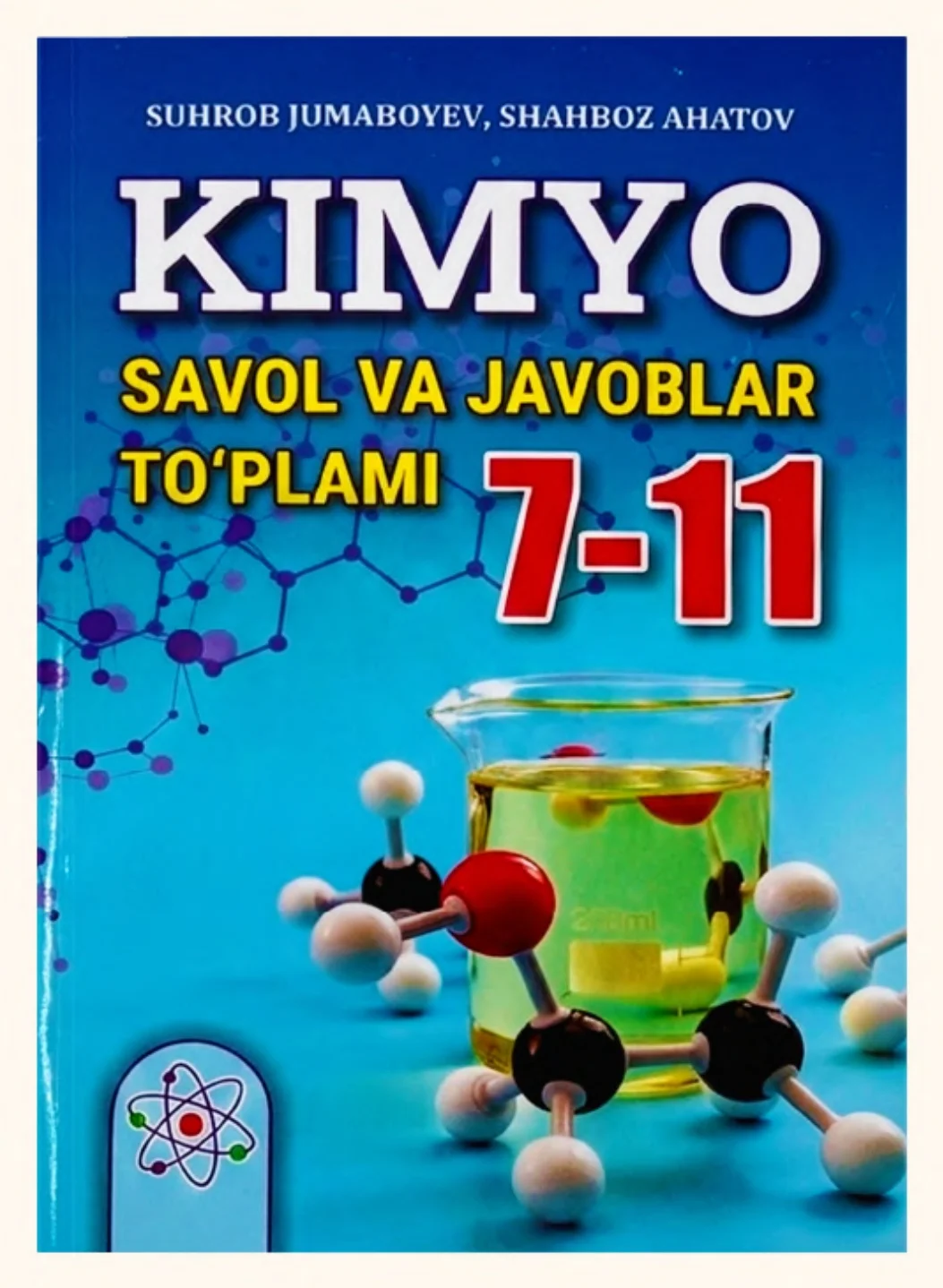 Chemistry Collection of Questions and Answers