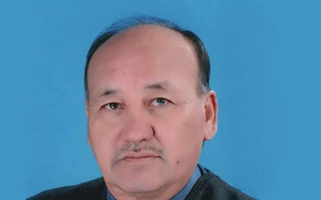 Normurod Norqobilov
