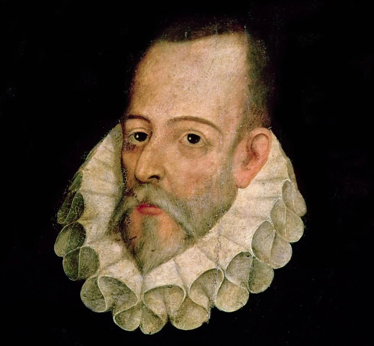 Miguel de Cervantes Saavedra
