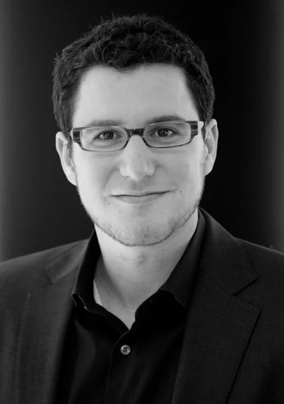 Eric Ries (Erik Ris)