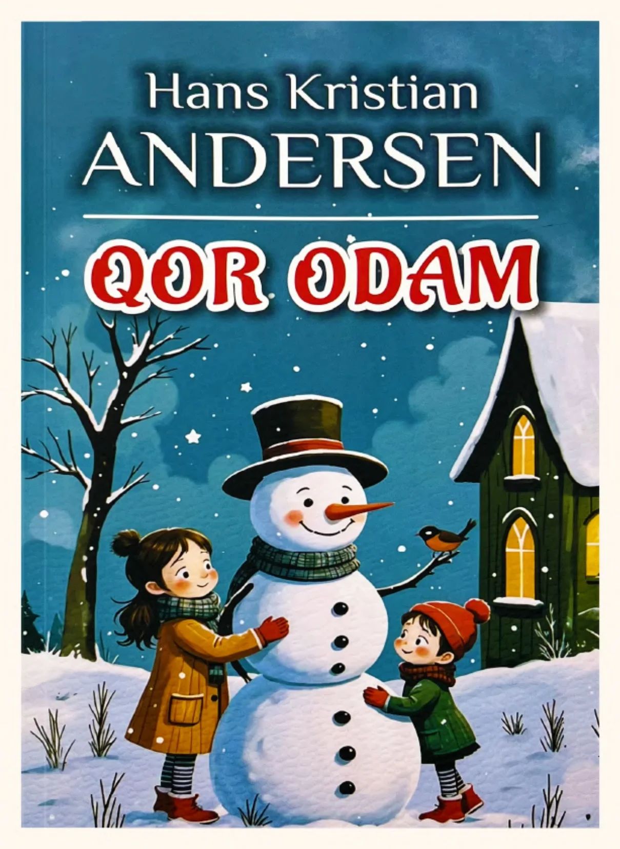 Qor odam