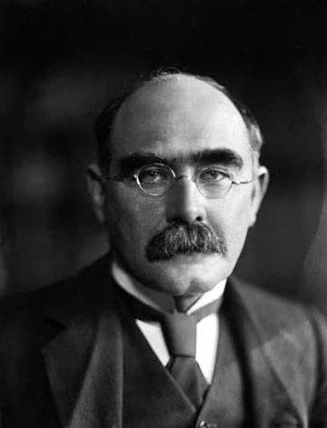 Joseph Rudyard Kipling