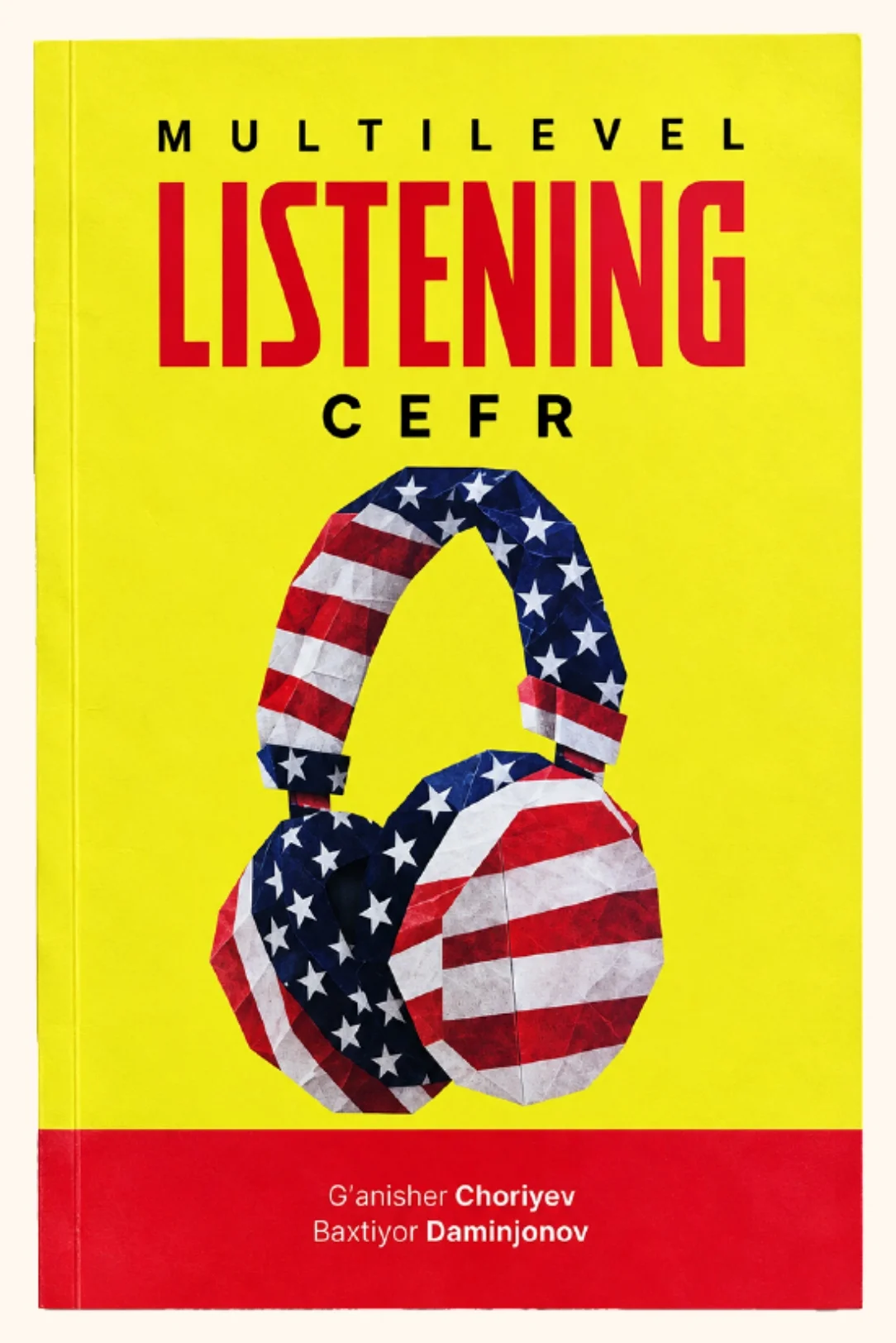 Multilevel Listening CEFR
