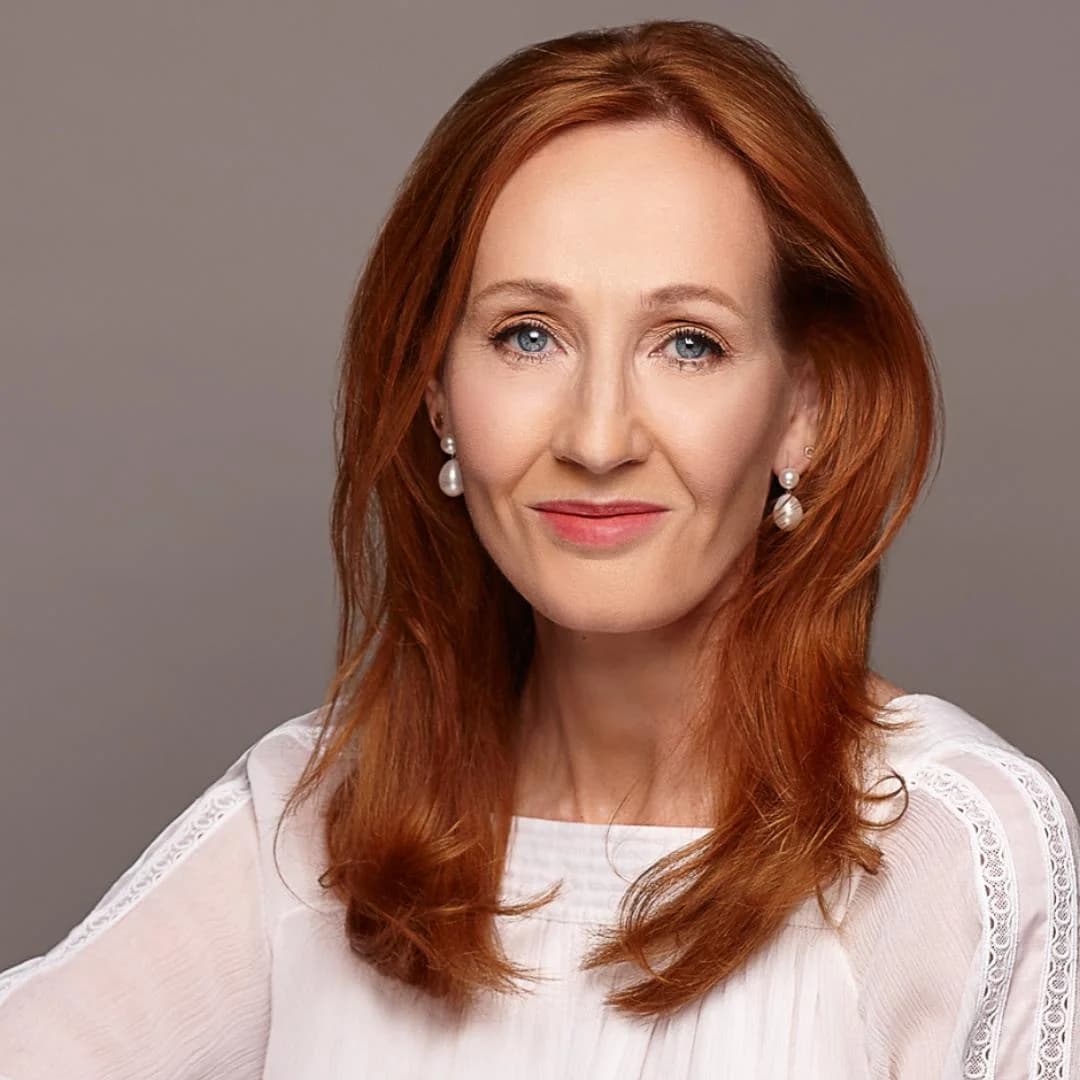 Joanne Rowling