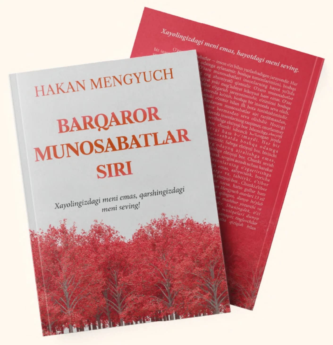 Barqaror munosabatlar siri