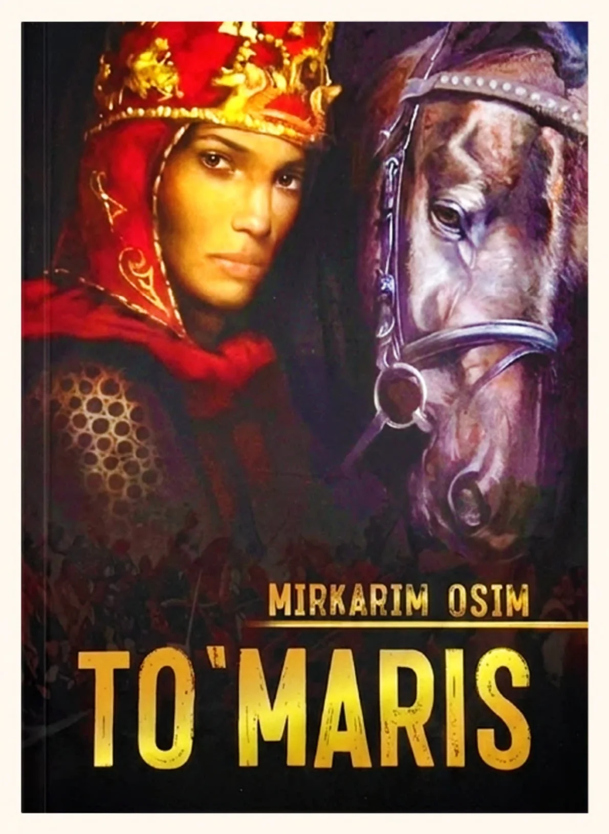 To‘maris