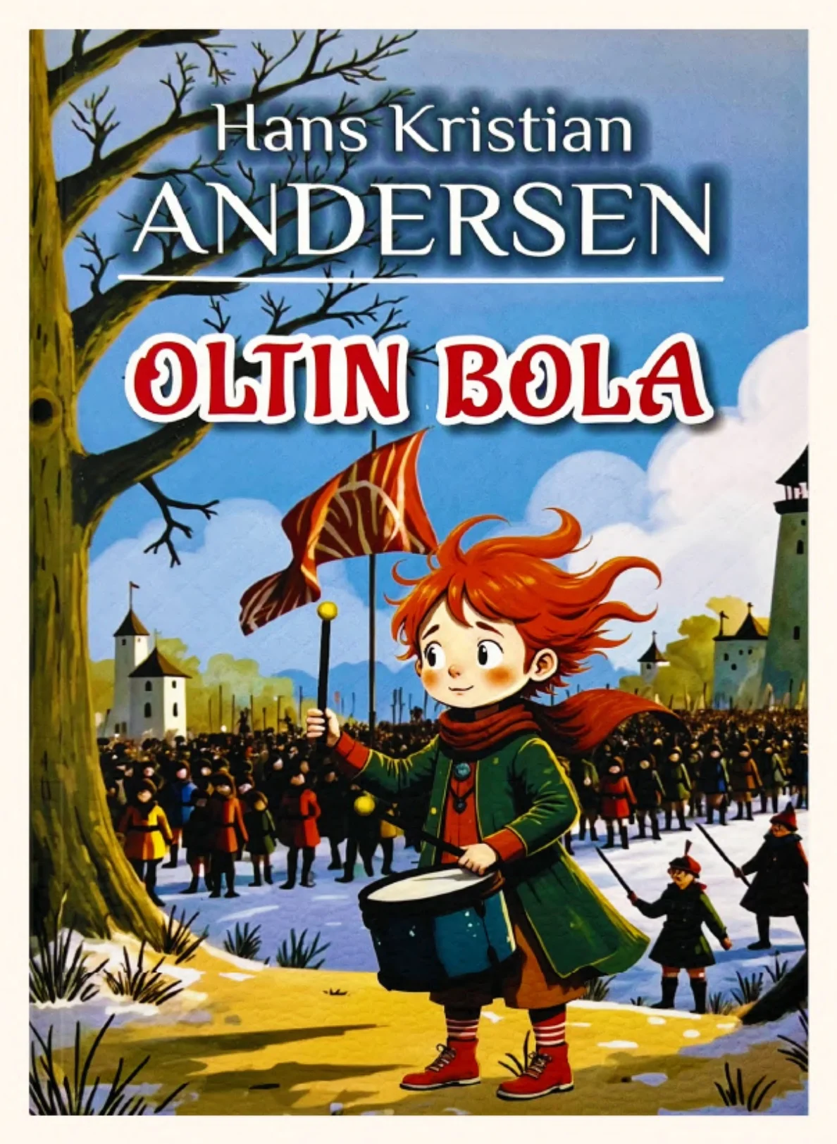 Oltin bola