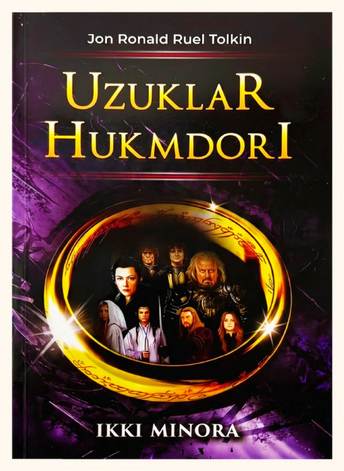 Uzuklar hukumdori 1