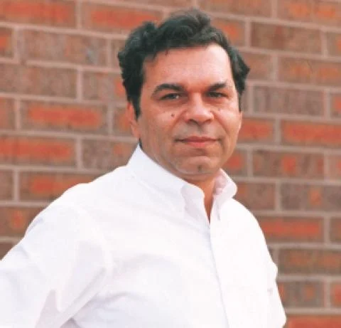 Eliyahu M. Goldratt