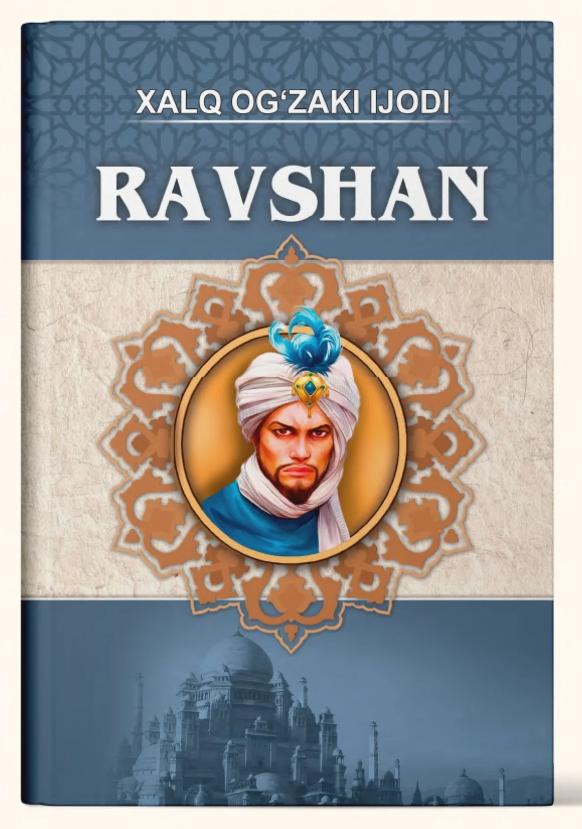 Ravshan