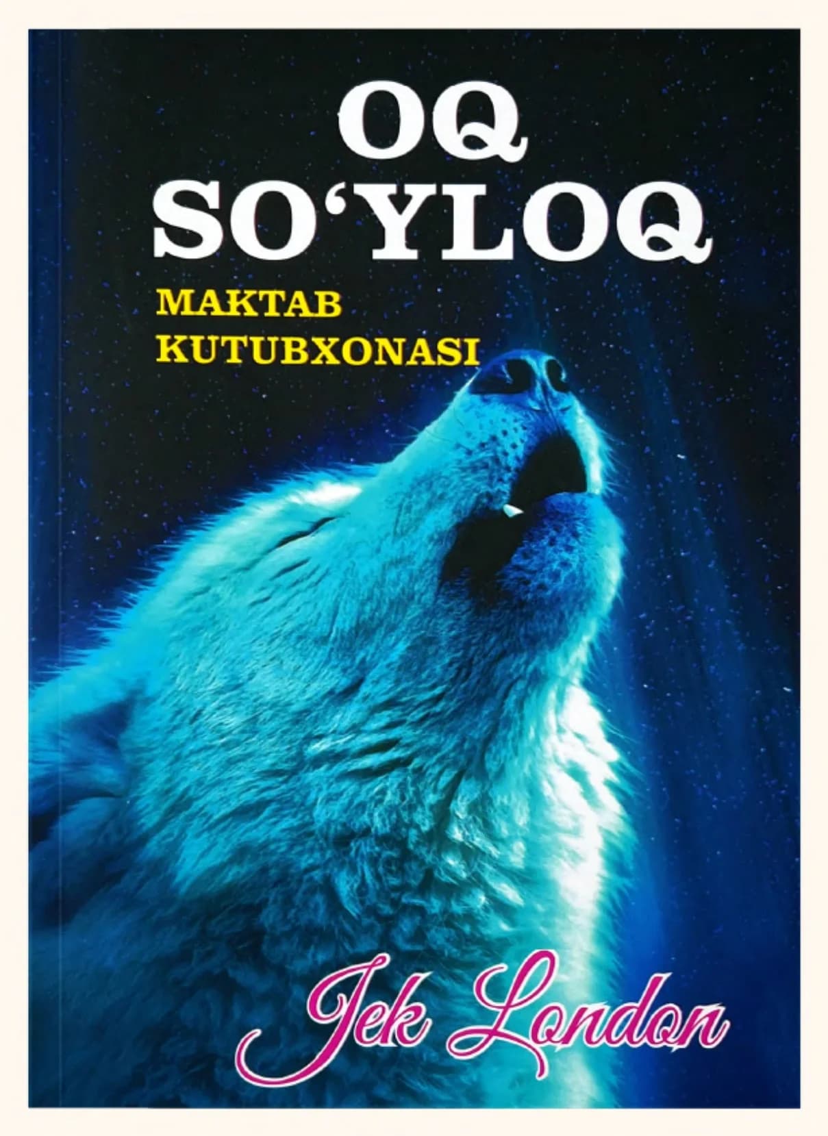 Oq so'yloq