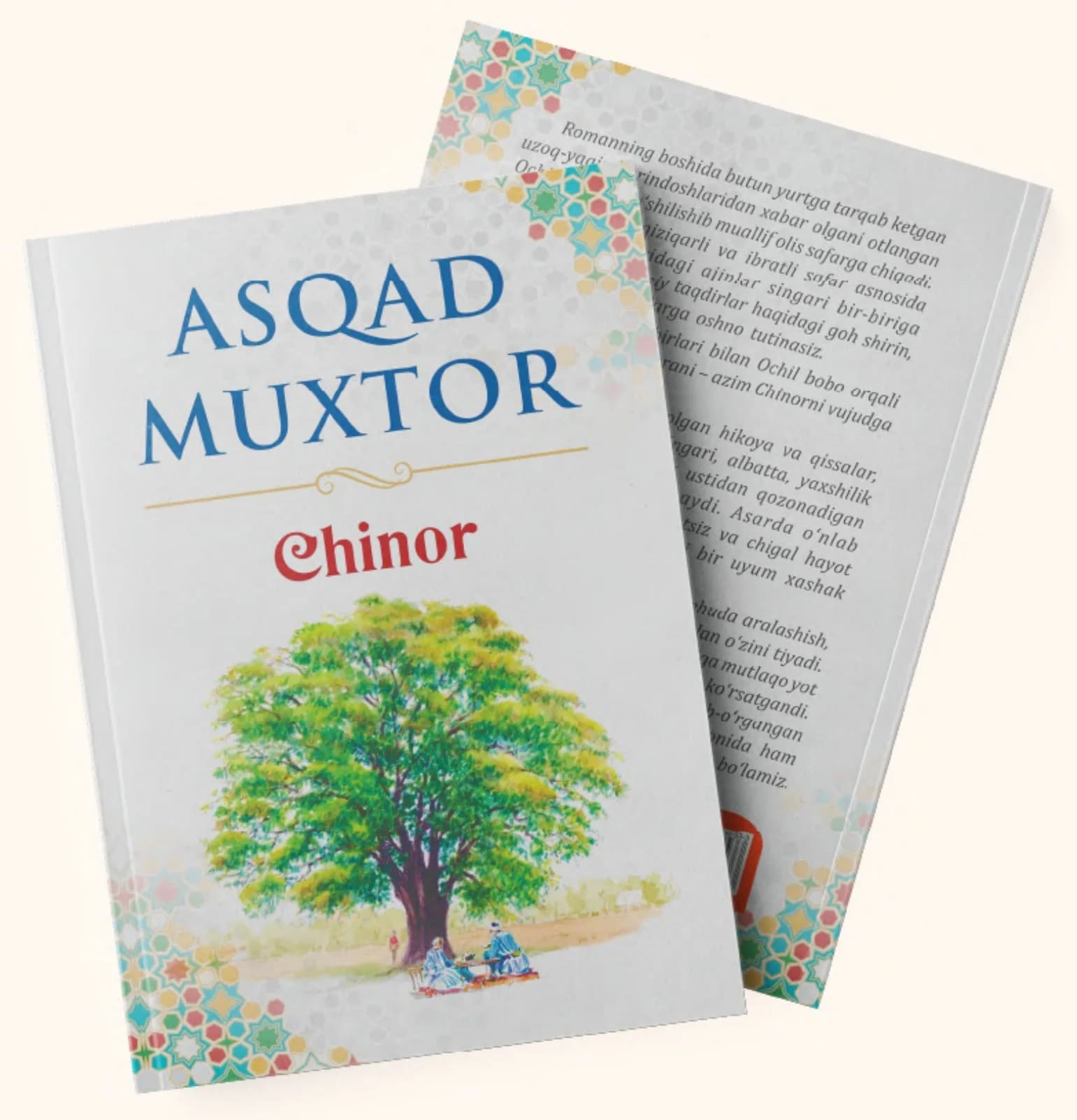 Chinor