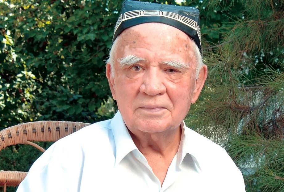 Pirimqul Qodirov