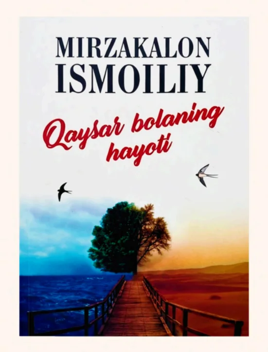 Qaysar bolaning hayoti