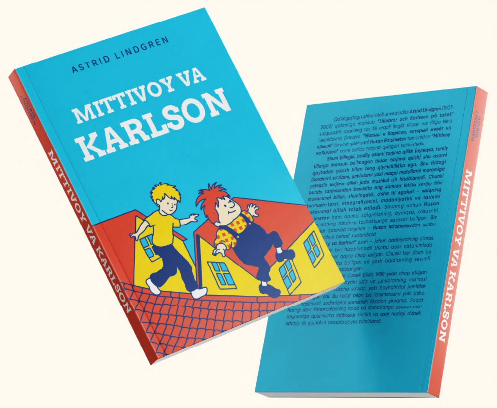 Mittivoy va Karlson