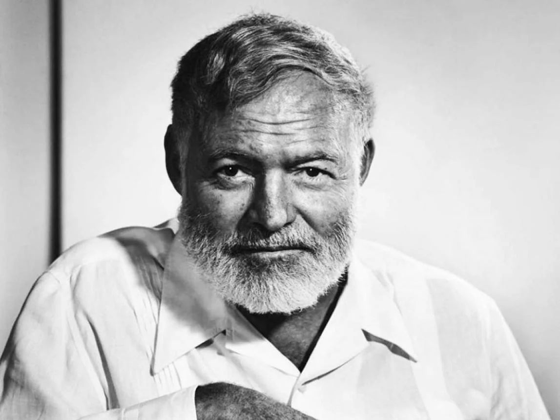 Ernest Xeminguey