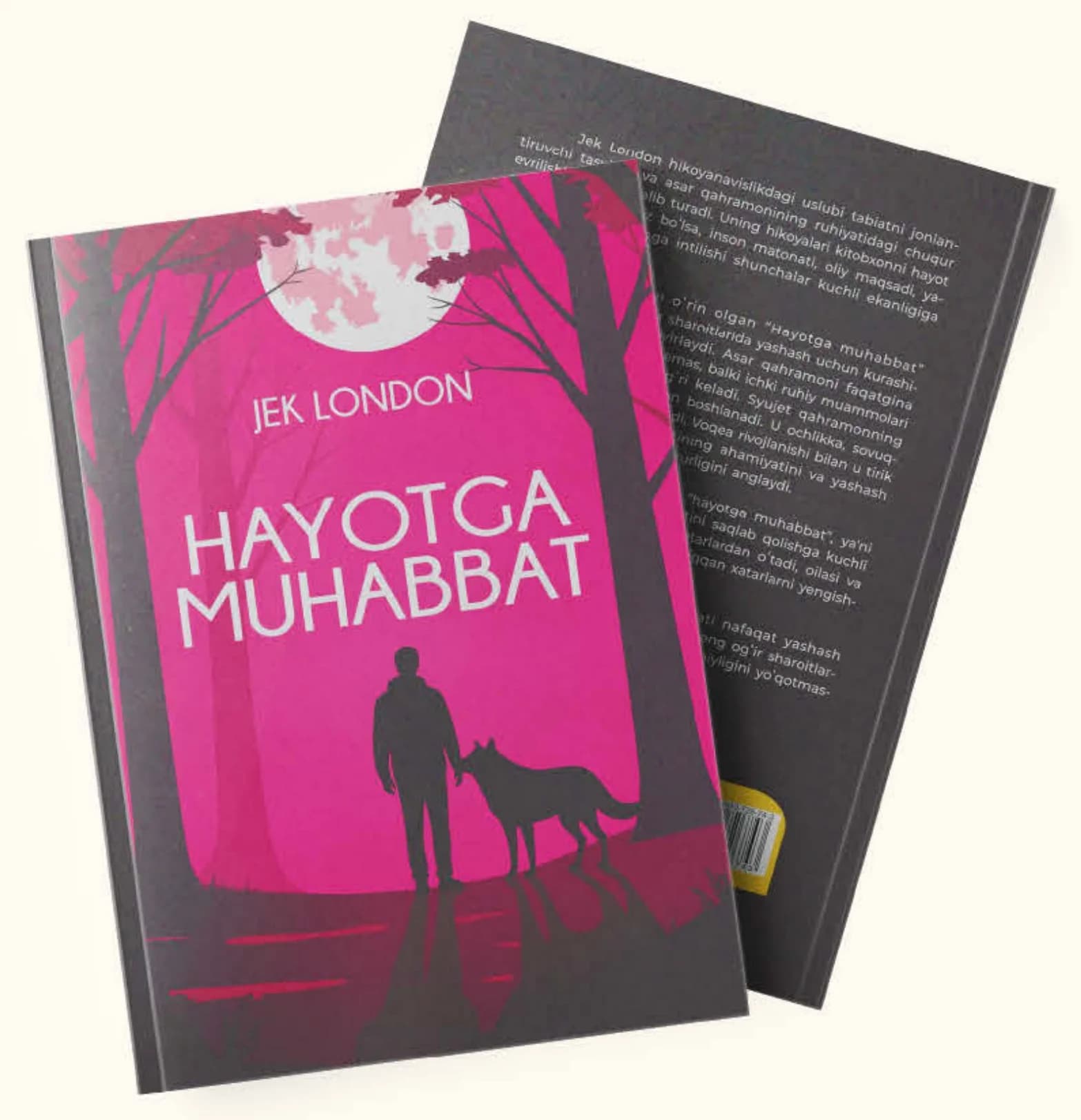 Hayotga muhabbat