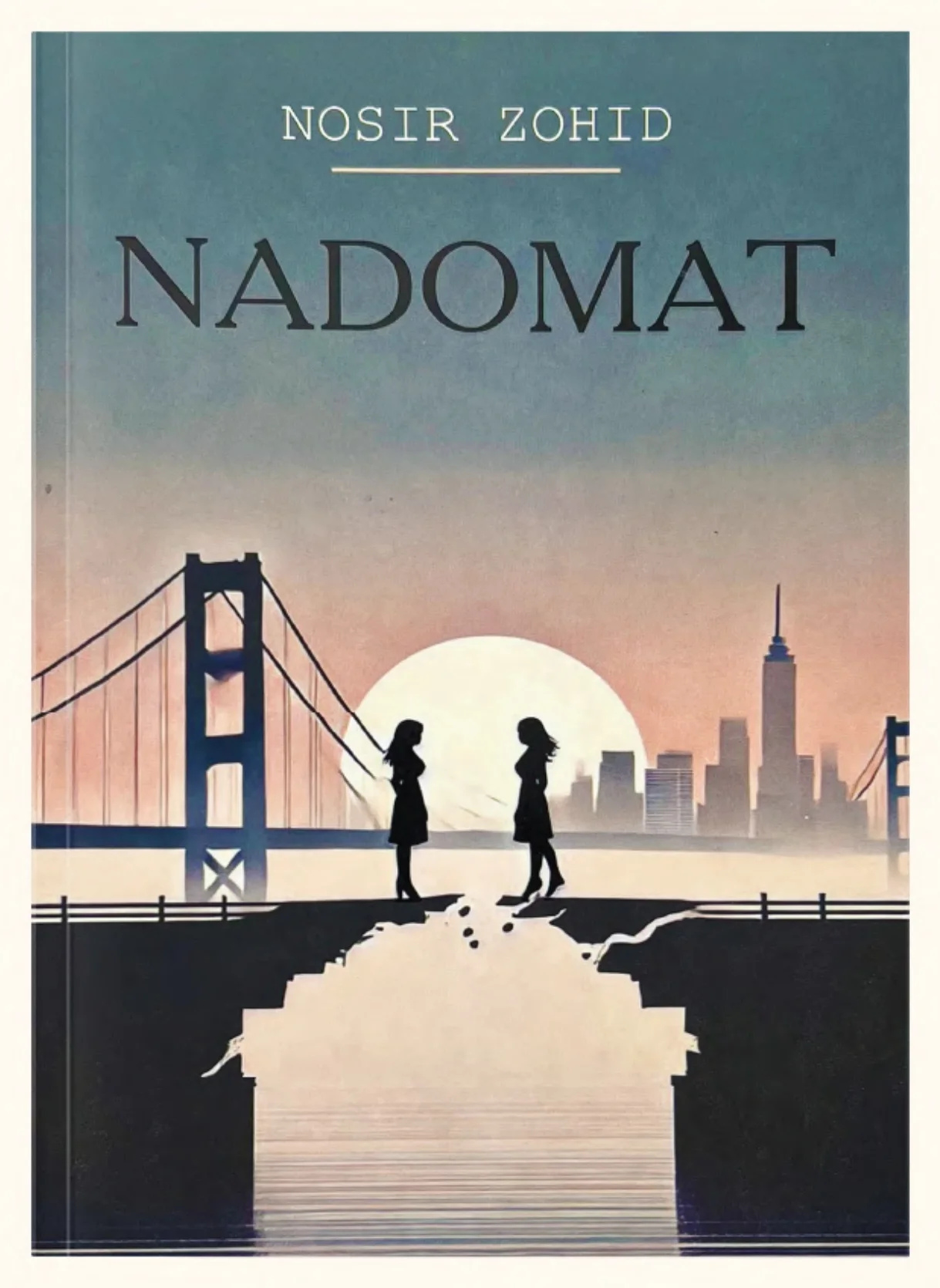 Nadomat