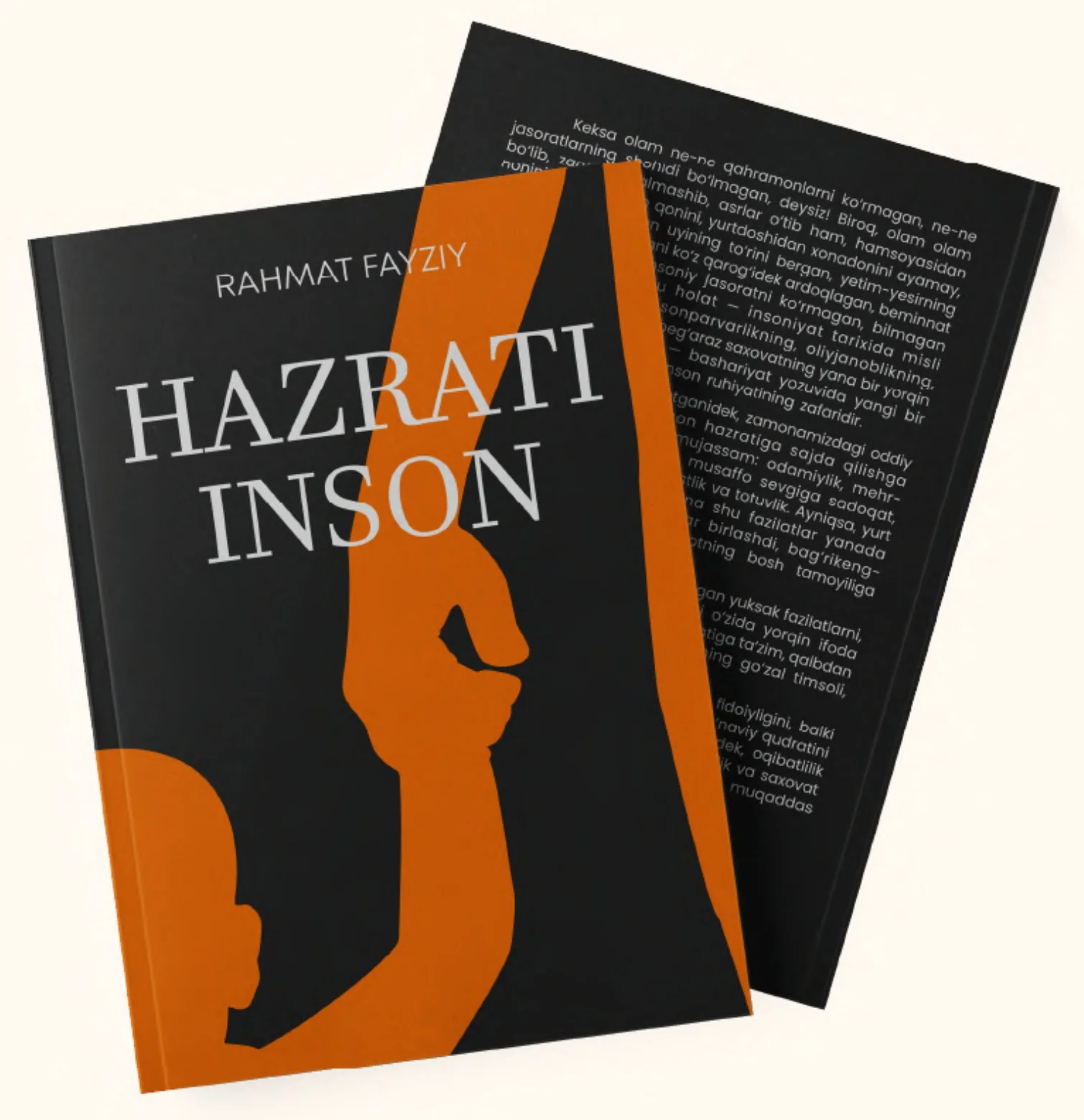 Hazrati inson