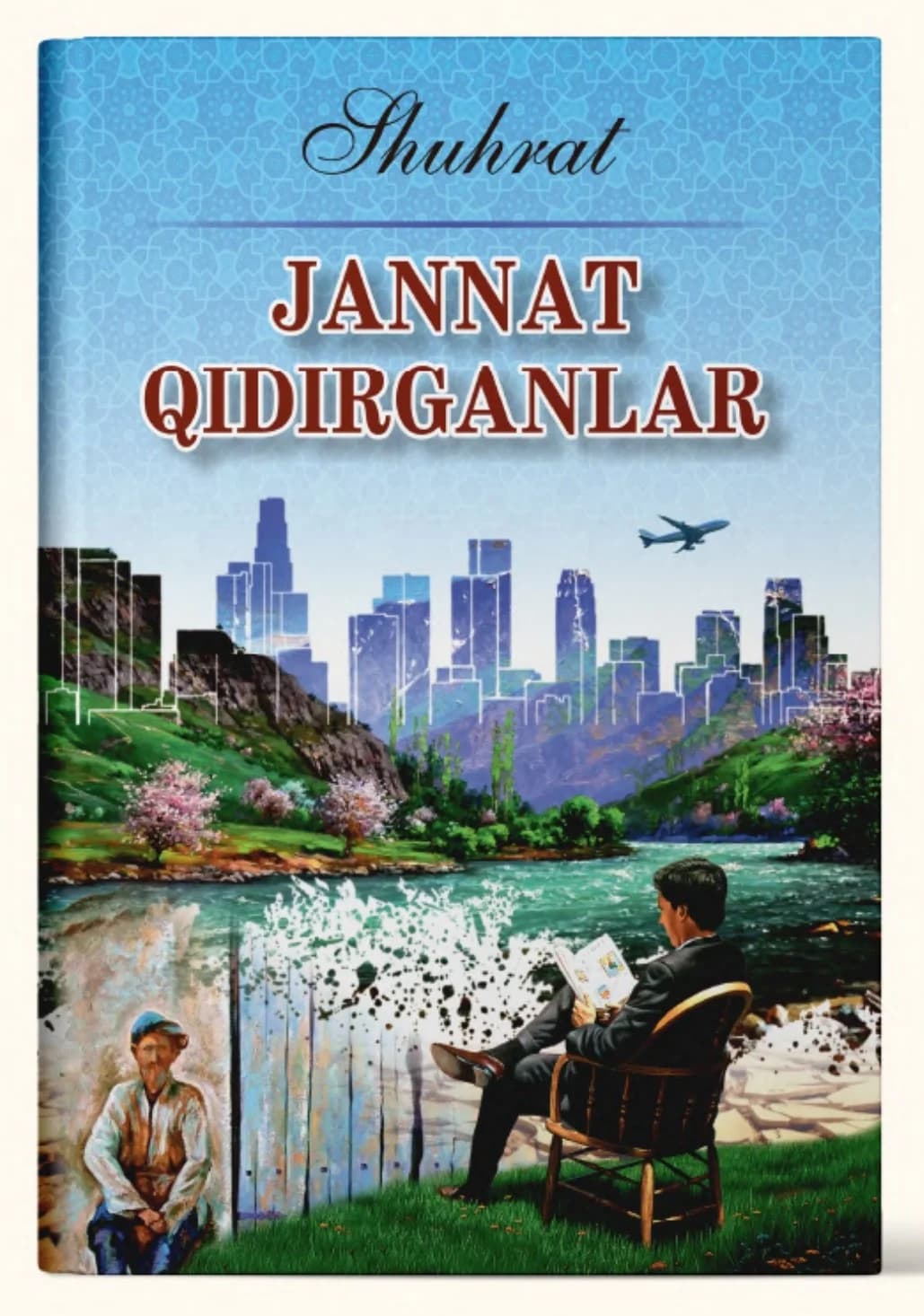 Jannat qidirganlar