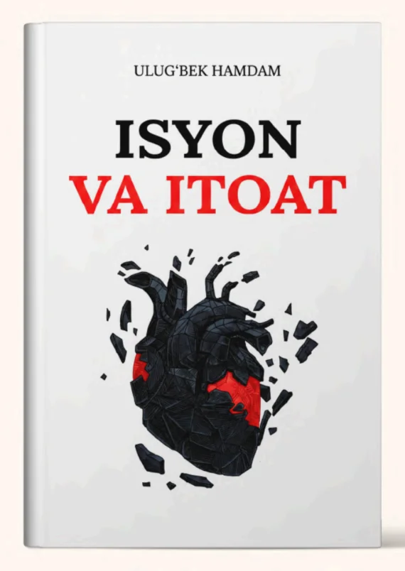 Isyon va itoat