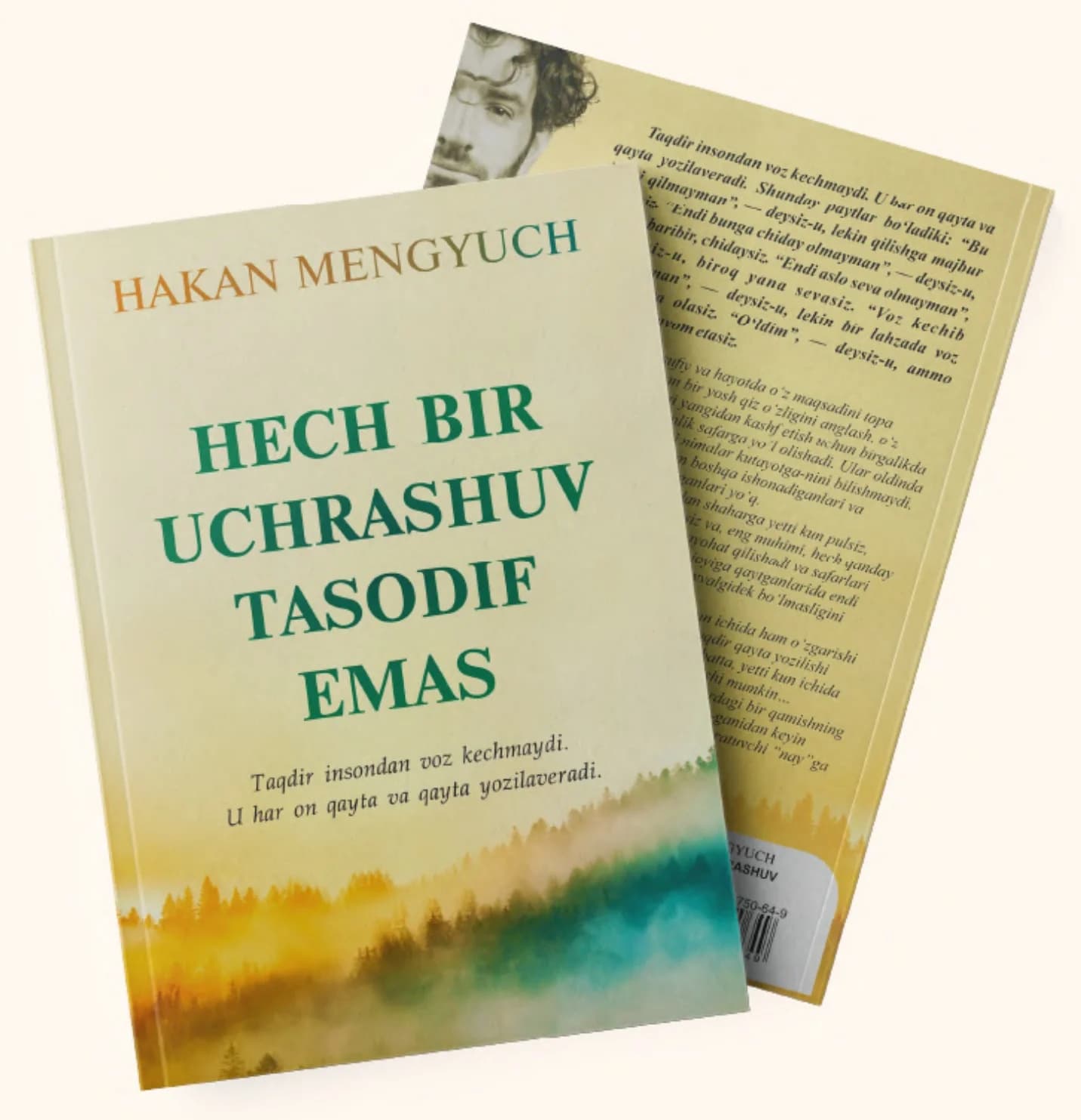 Hech bir uchrashuv tasodif emas