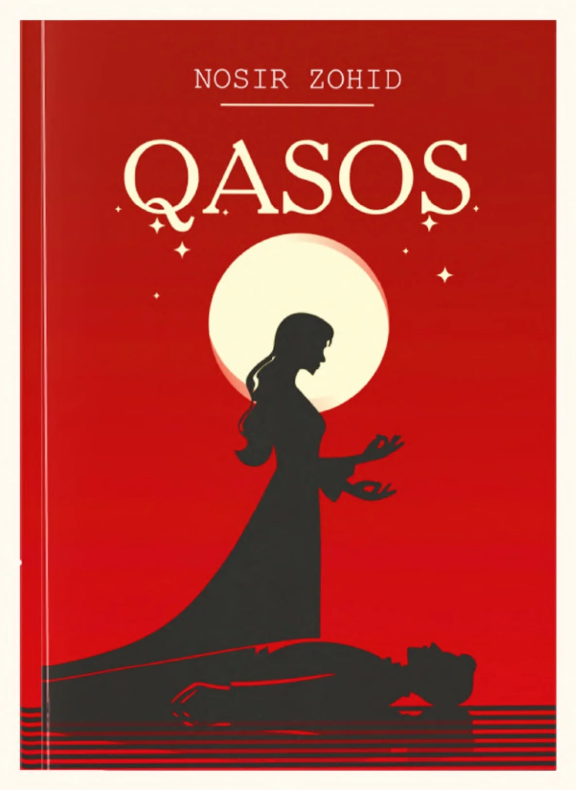 Qasos